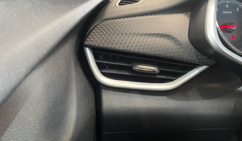 Chevrolet ONIX SEDAN Plus LT 2020 completo