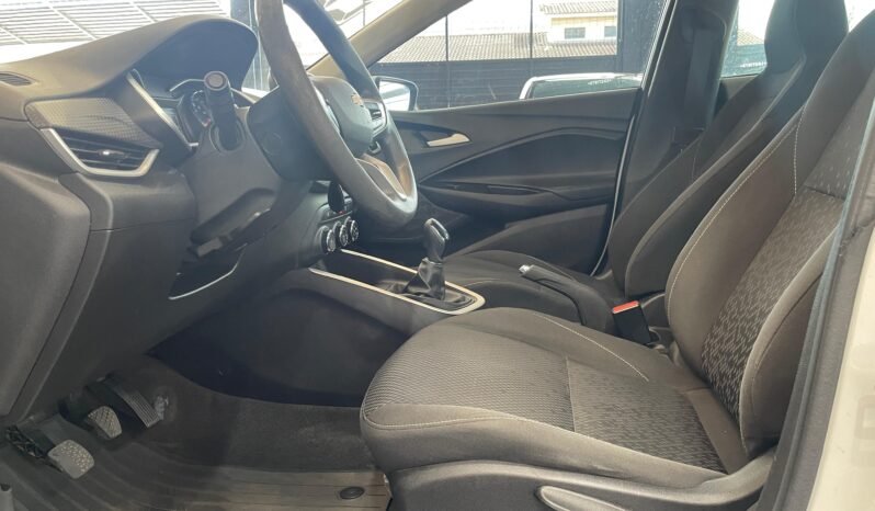 Chevrolet ONIX SEDAN Plus LT 2020 completo