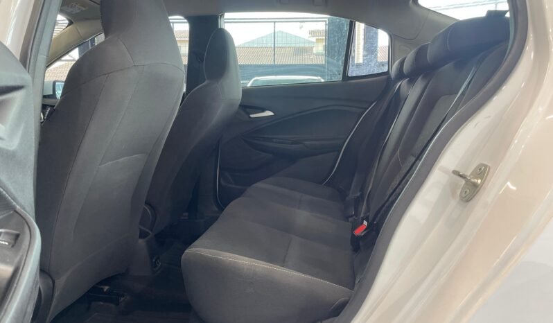 Chevrolet ONIX SEDAN Plus LT 2020 completo