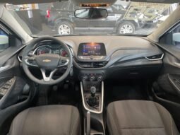 Chevrolet ONIX SEDAN Plus LT 2020 completo