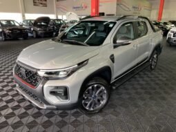 Fiat Strada Ultra 2026