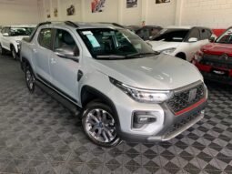 Fiat Strada Ultra 2026