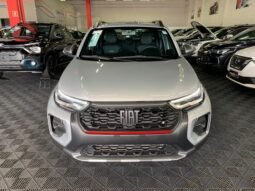Fiat Strada Ultra 2026