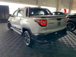 Fiat Strada Ultra 2026