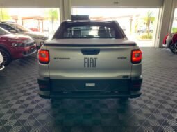 Fiat Strada Ultra 2026