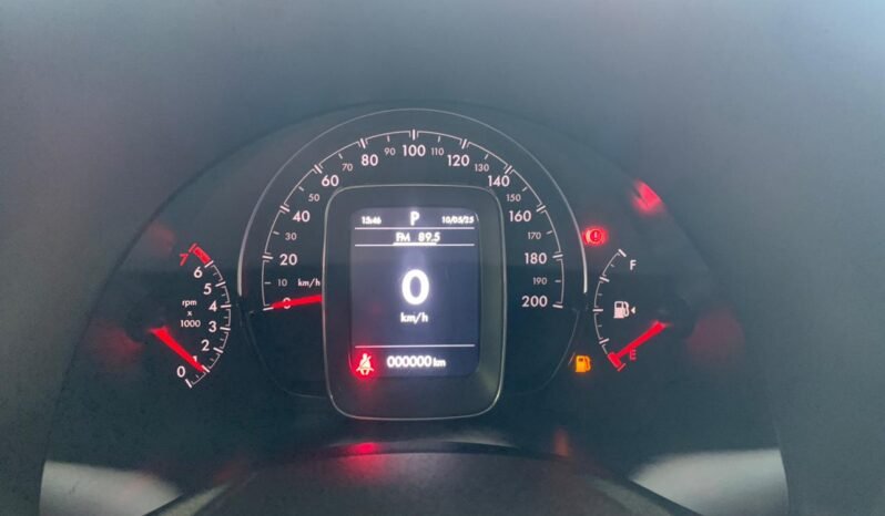 Fiat Strada Ultra 2026 completo