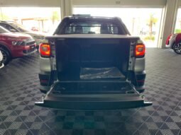 Fiat Strada Ultra 2026 completo