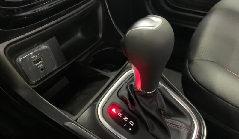 Fiat Strada Ultra 2026 completo