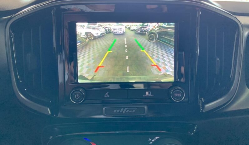 Fiat Strada Ultra 2026 completo