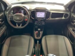 Fiat Strada Ultra 2026 completo