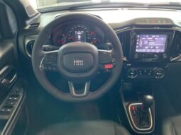 Fiat Strada Ultra 2026 completo