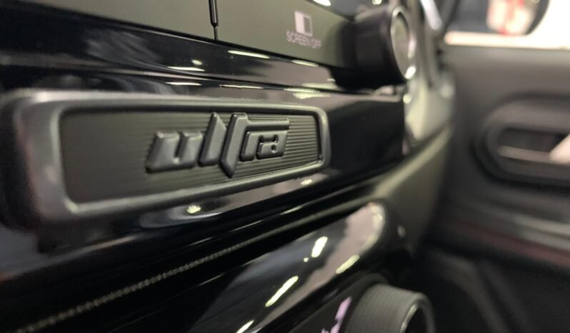 Fiat Strada Ultra 2026 completo