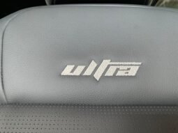 Fiat Strada Ultra 2026 completo