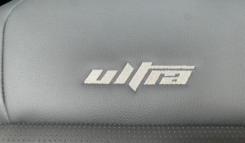 Fiat Strada Ultra 2026 completo