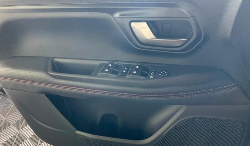 Fiat Strada Ultra 2026 completo