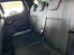 Fiat Strada Ultra 2026 completo