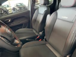 Fiat Strada Ultra 2026 completo