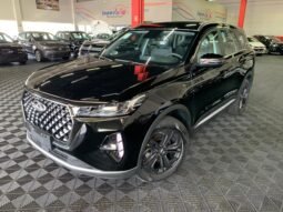 Caoa Chery Tiggo TIGGO 7 2027