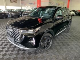 Caoa Chery Tiggo TIGGO 7 2027