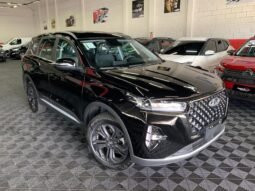 Caoa Chery Tiggo TIGGO 7 2027