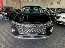 Caoa Chery Tiggo TIGGO 7 2027