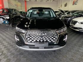 Caoa Chery Tiggo TIGGO 7 2027