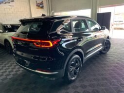 Caoa Chery Tiggo TIGGO 7 2027 completo