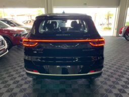 Caoa Chery Tiggo TIGGO 7 2027