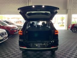 Caoa Chery Tiggo TIGGO 7 2027 completo