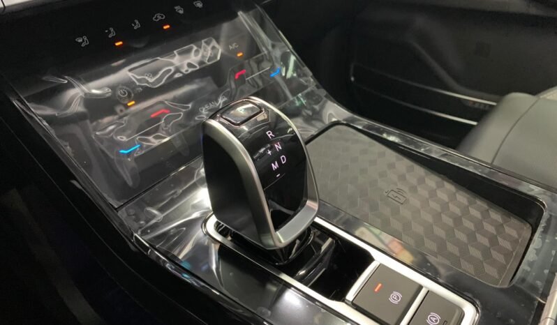 Caoa Chery Tiggo TIGGO 7 2027 completo