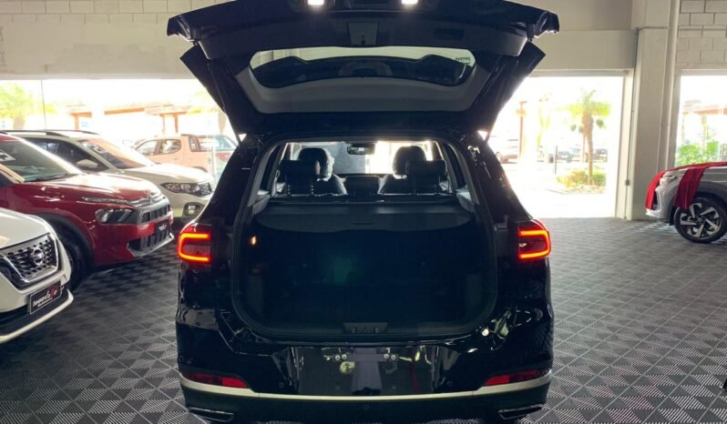 Caoa Chery Tiggo TIGGO 7 2027 completo