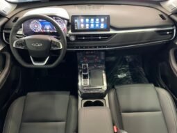 Caoa Chery Tiggo TIGGO 7 2027 completo