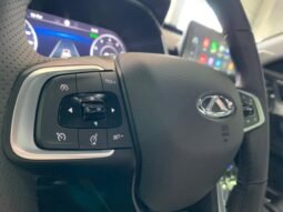 Caoa Chery Tiggo TIGGO 7 2027 completo