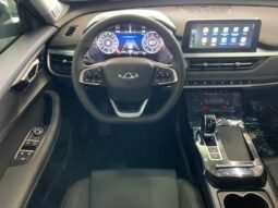 Caoa Chery Tiggo TIGGO 7 2027 completo