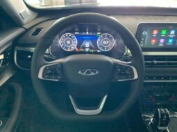 Caoa Chery Tiggo TIGGO 7 2027 completo