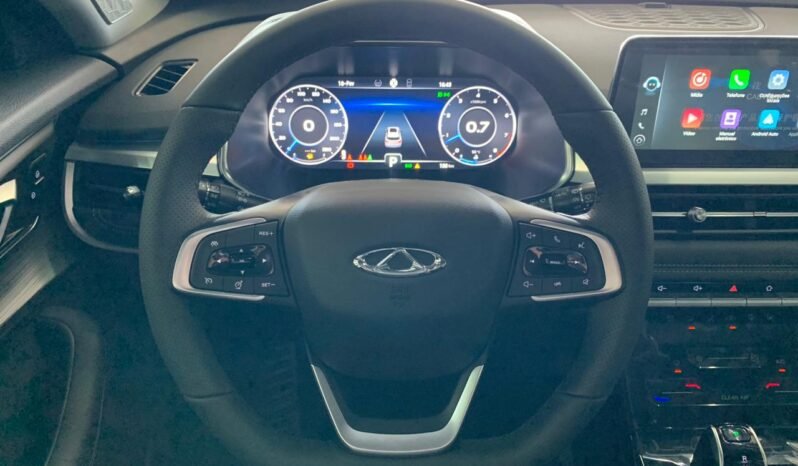 Caoa Chery Tiggo TIGGO 7 2027 completo