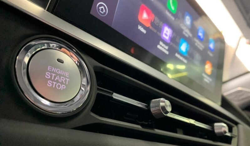 Caoa Chery Tiggo TIGGO 7 2027 completo