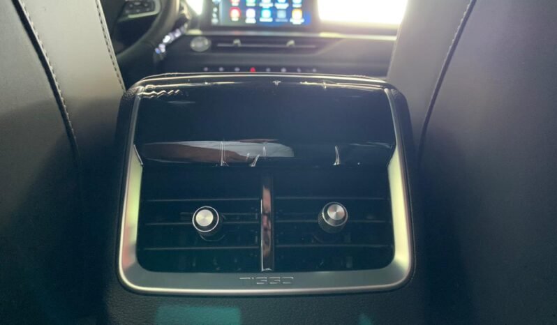 Caoa Chery Tiggo TIGGO 7 2027 completo