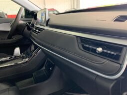 Caoa Chery Tiggo TIGGO 7 2027 completo