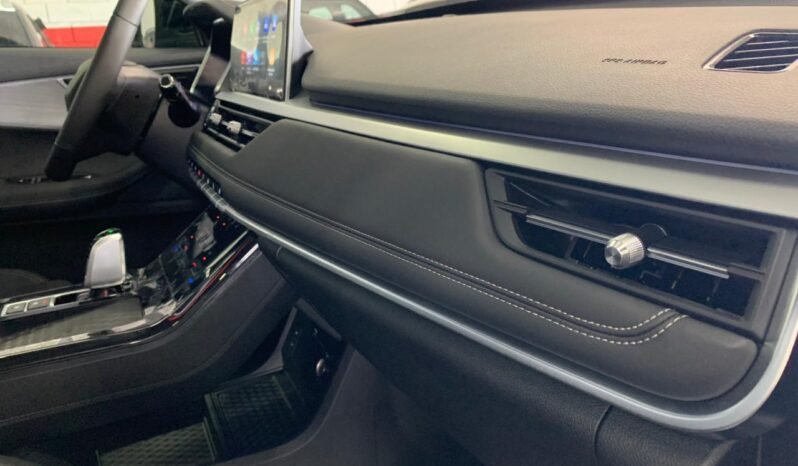 Caoa Chery Tiggo TIGGO 7 2027 completo