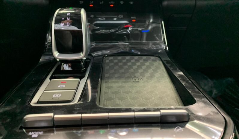 Caoa Chery Tiggo TIGGO 7 2027 completo