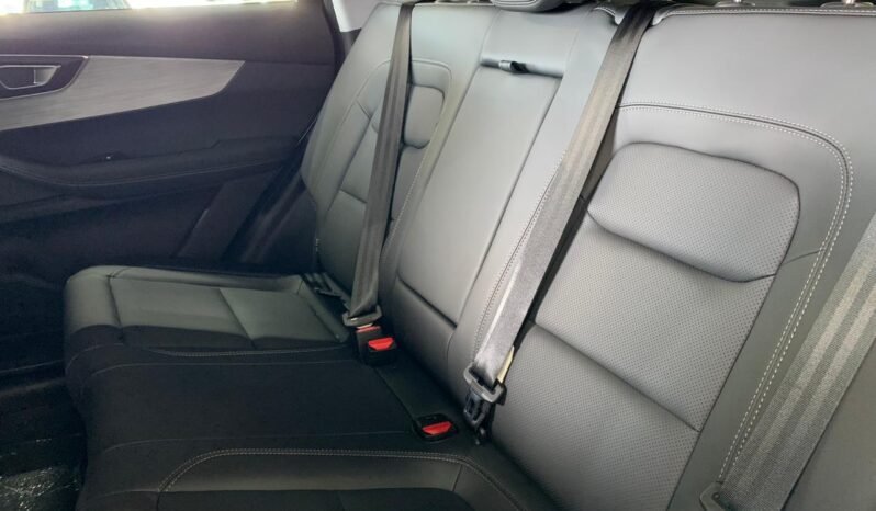 Caoa Chery Tiggo TIGGO 7 2027 completo