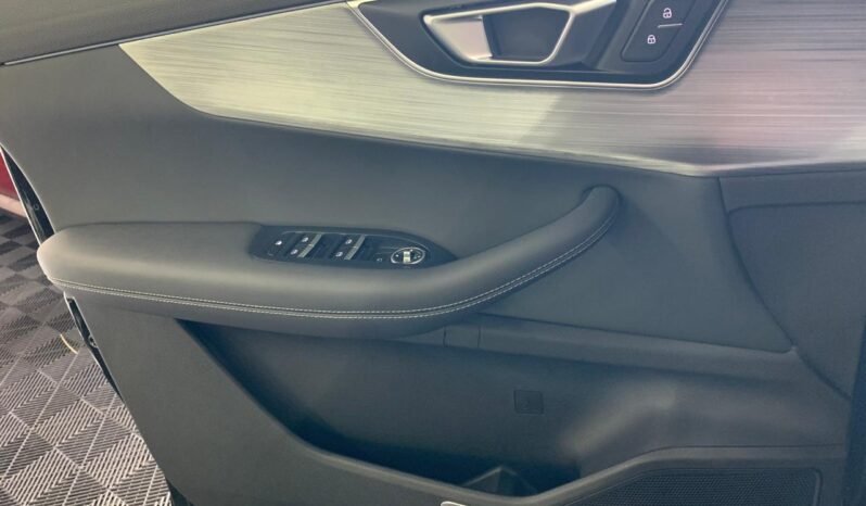 Caoa Chery Tiggo TIGGO 7 2027 completo