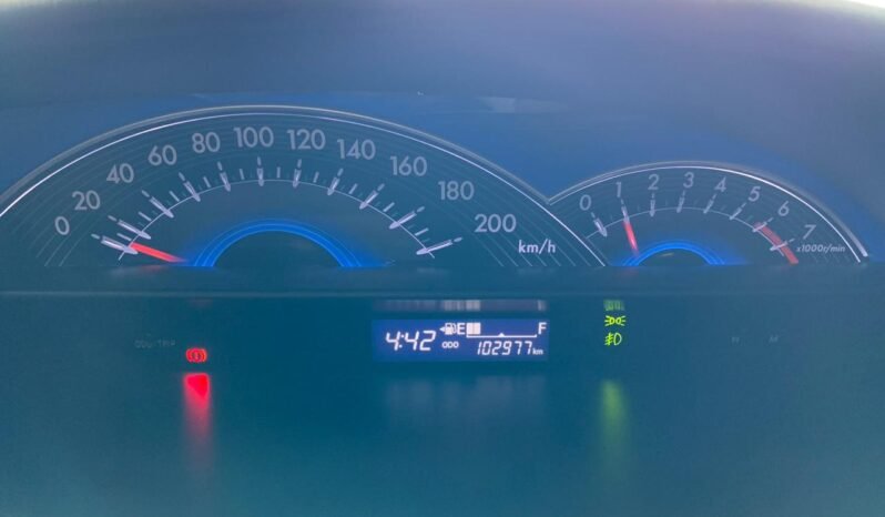 Toyota ETIOS CROSS 2015 completo