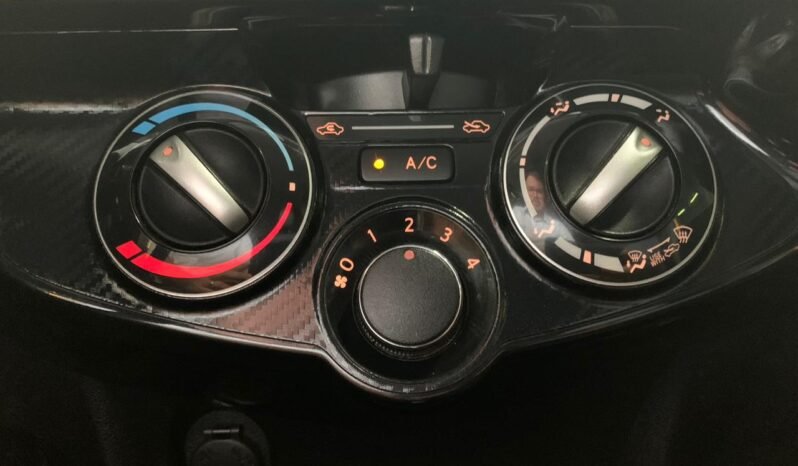 Toyota ETIOS CROSS 2015 completo