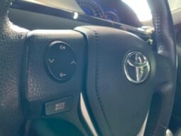 Toyota ETIOS CROSS 2015 completo