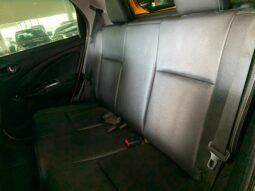 Toyota ETIOS CROSS 2015 completo