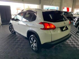 Peugeot 2008 Crossway 2019