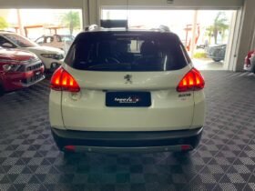 Peugeot 2008 Crossway 2019