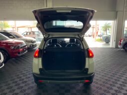 Peugeot 2008 Crossway 2019 completo